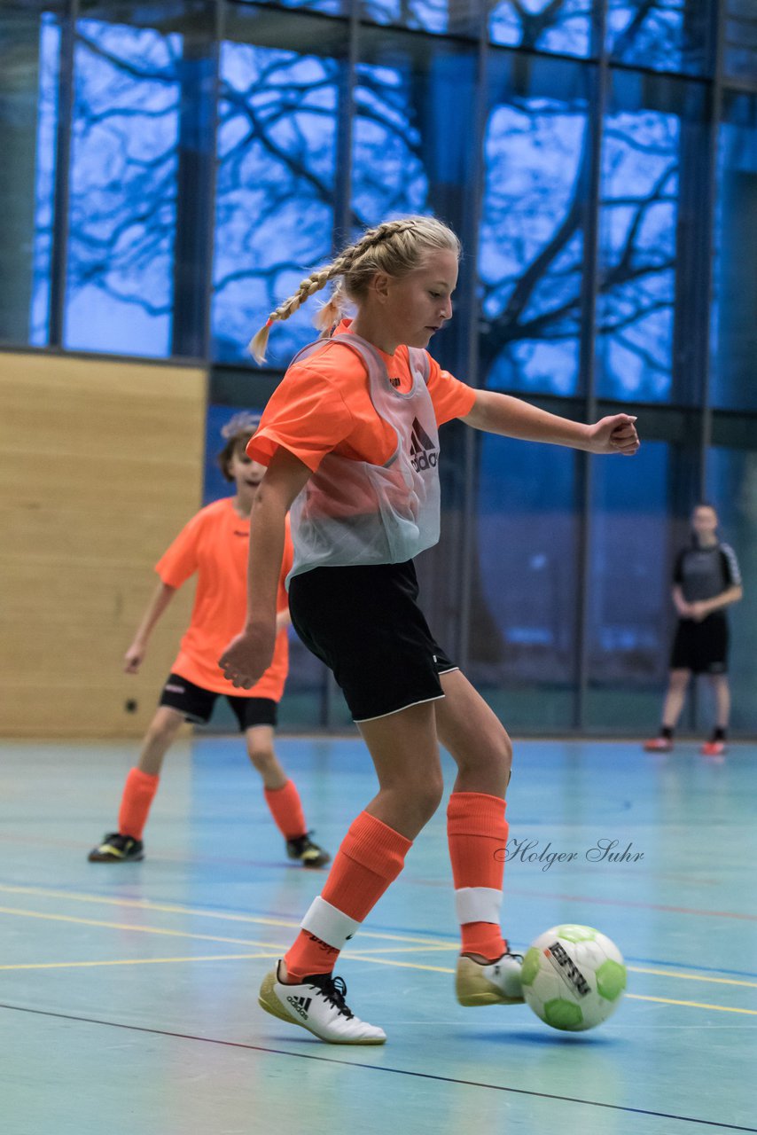 Bild 87 - La Rieve Cup - D-Juniorinnen